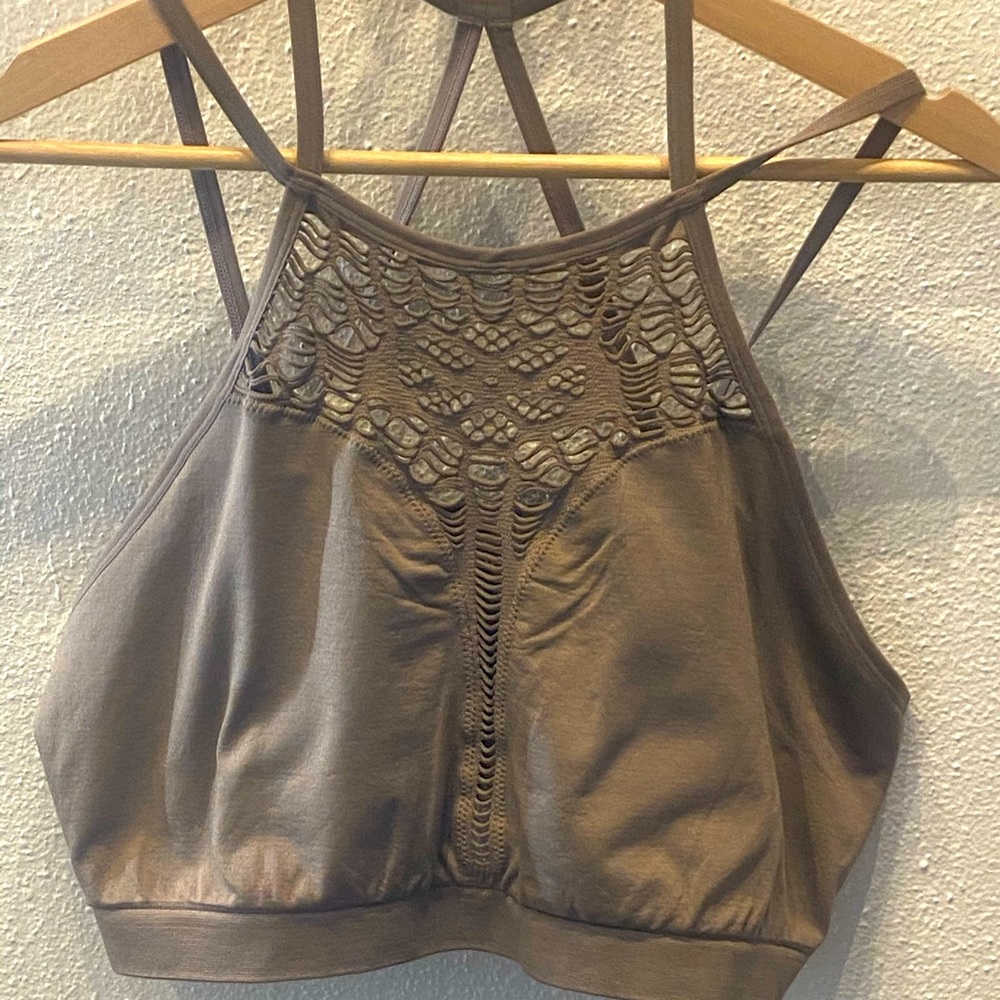 Bralette - Picture 2 of 3